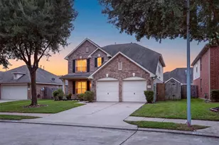7603 Kenmark Ct, Cypress, TX 77433 - Photo 2