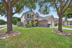 7603 Kenmark Ct, Cypress, TX 77433 - Photo 4
