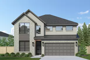 10942 Middle Rdg Dr, Missouri City, TX 77459 - Photo 1