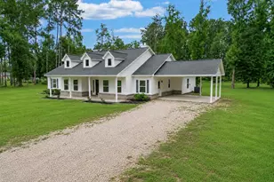 65 County Rd 2266, Cleveland, TX 77327 - Photo 1