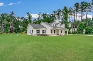 65 County Rd 2266, Cleveland, TX 77327 - Photo 4