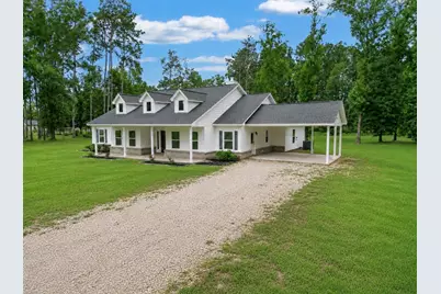 65 County Road 2266, Cleveland, TX 77327 - Photo 1