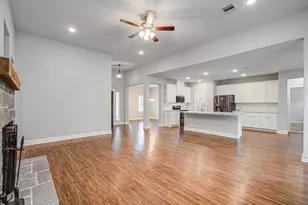 65 County Rd 2266, Cleveland, TX 77327 - Photo 12