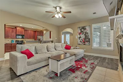 214 Wyndemere Drive, Montgomery, TX 77356 - Photo 18