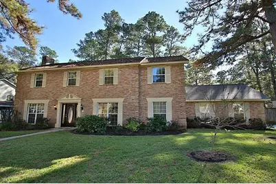 6415 Craigway Road, Spring, TX 77389 - Photo 1