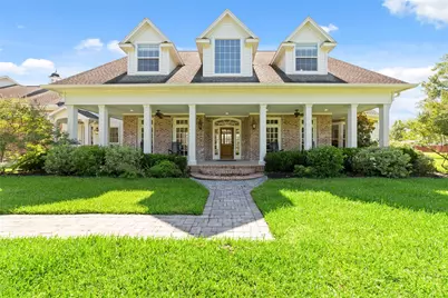 21110 Frey Lane, Tomball, TX 77377 - Photo 1