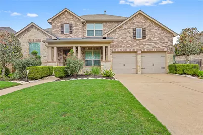 5919 Solara Ledge Lane, Sugar Land, TX 77479 - Photo 1