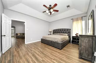 129 County Rd 3470 N, Cleveland, TX 77327 - Photo 8