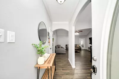 129 County Road 3470 N, Cleveland, TX 77327 - Photo 14