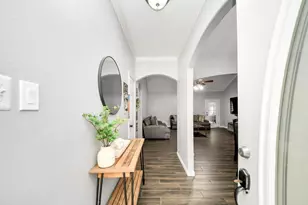 129 County Rd 3470 N, Cleveland, TX 77327 - Photo 14