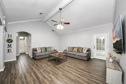 129 County Road 3470 N, Cleveland, TX 77327 - Photo 4