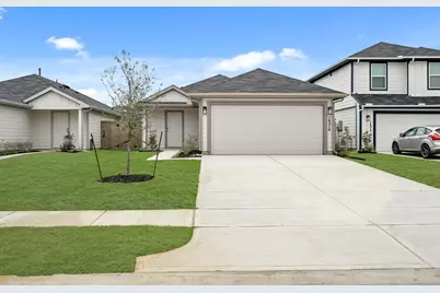 14316 Leafy Willow Drive, Splendora, TX 77372 - Photo 2