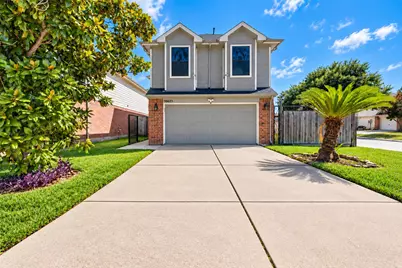 10623 Gulf Valley Street, Houston, TX 77075 - Photo 1