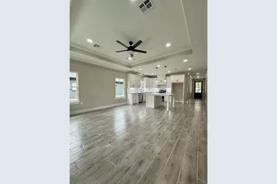 865 Dundee Street, Vidor, TX 77662 - Photo 4