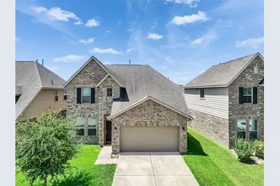 2711 Painted Sunrise Trail, Houston, TX 77045 - Photo 2