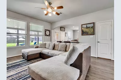 2711 Painted Sunrise Trail, Houston, TX 77045 - Photo 16
