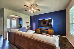 2711 Painted Sunrise Trail, Houston, TX 77045 - Photo 10