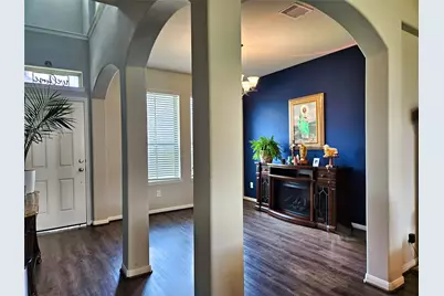 2711 Painted Sunrise Trail, Houston, TX 77045 - Photo 8