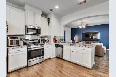 2711 Painted Sunrise Trail, Houston, TX 77045 - Photo 20