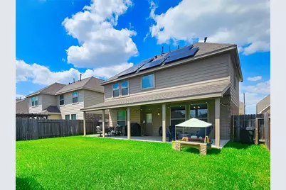 2711 Painted Sunrise Trail, Houston, TX 77045 - Photo 38