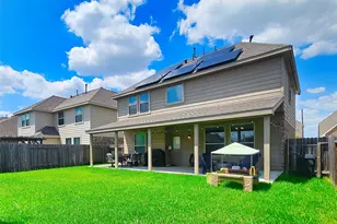 2711 Painted Sunrise Trail, Houston, TX 77045 - Photo 38