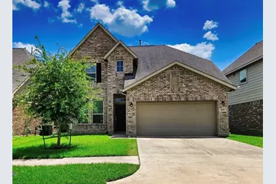 2711 Painted Sunrise Trail, Houston, TX 77045 - Photo 1
