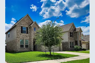 2711 Painted Sunrise Trail, Houston, TX 77045 - Photo 4