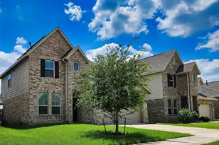 2711 Painted Sunrise Trail, Houston, TX 77045 - Photo 4