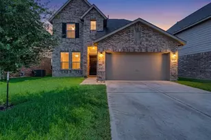 2711 Painted Sunrise Trail, Houston, TX 77045 - Photo 1
