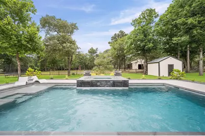 8142 Hills Parkway, Montgomery, TX 77316 - Photo 2