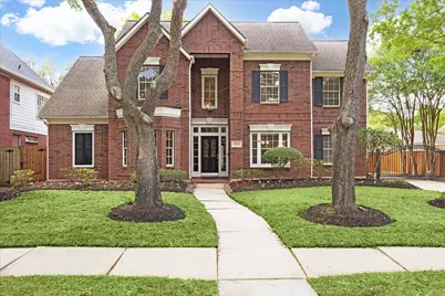 11818 Orchard Mountain Drive, Pasadena, TX 77059 - Photo 1