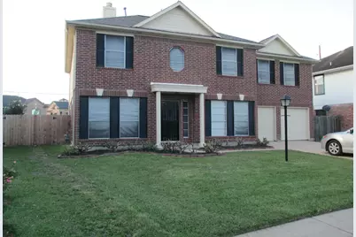 16714 Cheshire Place Drive, Houston, TX 77083 - Photo 2
