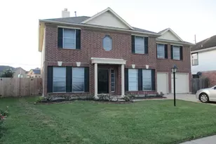 16714 Cheshire Pl Dr, Houston, TX 77083 - Photo 2