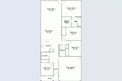 3618 Atlas Point Lane, Angleton, TX 77515 - Photo 10