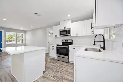 3629 Corder Street, Houston, TX 77021 - Photo 4