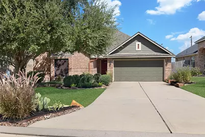 19816 Logans Trail, Montgomery, TX 77356 - Photo 32