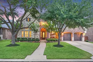 18906 Dove Creek Springs Trail, Cypress, TX 77433 - Photo 2