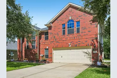 1122 Chase Park Drive, Bacliff, TX 77518 - Photo 2