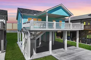 1989 Pedregal Dr, Crystal Beach, TX 77650 - Photo 24