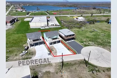 1989 Pedregal Drive, Crystal Beach, TX 77650 - Photo 22