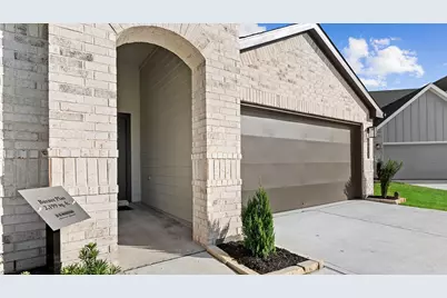 3518 Bonnie Heights Street, Fulshear, TX 77441 - Photo 2