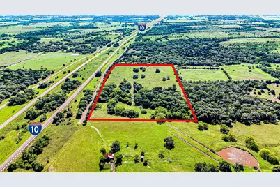 Ih 10 Feeder Road, Flatonia, TX 78956 - Photo 6