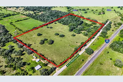Ih 10 Feeder Road, Flatonia, TX 78956 - Photo 4