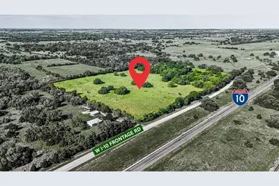 Ih 10 Feeder Road, Flatonia, TX 78956 - Photo 2