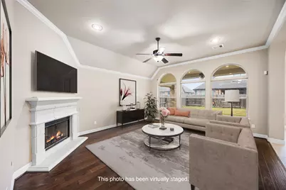 5622 Chipstone Trail Lane, Katy, TX 77493 - Photo 4
