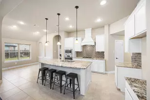 5622 Chipstone Trail Ln, Katy, TX 77493 - Photo 10