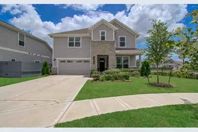 8110 Red Shiner Way, Fulshear, TX 77441 - Photo 1