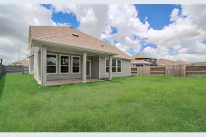 8110 Red Shiner Way, Fulshear, TX 77441 - Photo 38