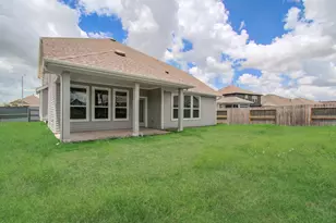 8110 Red Shiner Wy, Fulshear, TX 77441 - Photo 38