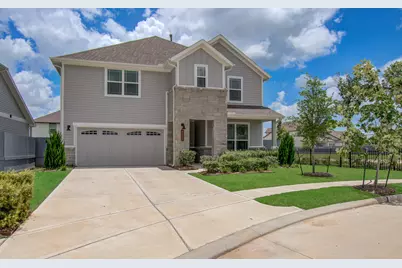 8110 Red Shiner Way, Fulshear, TX 77441 - Photo 6